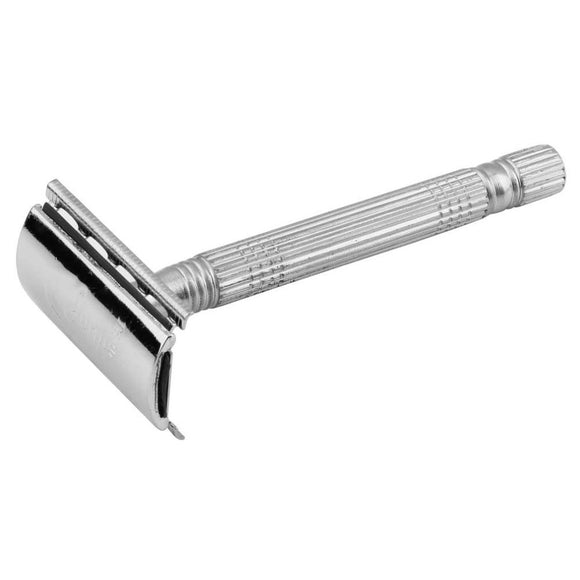 1Pc Men Traditional double-Edge blade razor shaver sharp veneer Hair Razor Drop Shipping Wholesale