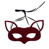 Halloween Decoration Mask Sexy Lace Eye Mask Venetian Masquerade Ball Party Fancy Dress Costume Lady Gifts Carnival Party Masks