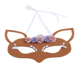 Halloween Decoration Mask Sexy Lace Eye Mask Venetian Masquerade Ball Party Fancy Dress Costume Lady Gifts Carnival Party Masks