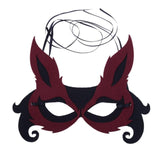 Halloween Decoration Mask Sexy Lace Eye Mask Venetian Masquerade Ball Party Fancy Dress Costume Lady Gifts Carnival Party Masks