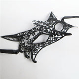 Eye Mask Venetian Masquerade Ball Party Fancy Dress Costumes Lady Gifts Party Masks For Anonymous Carnival