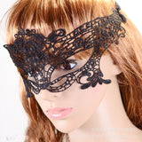 Eye Mask Venetian Masquerade Ball Party Fancy Dress Costumes Lady Gifts Party Masks For Anonymous Carnival