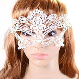 Eye Mask Venetian Masquerade Ball Party Fancy Dress Costumes Lady Gifts Party Masks For Anonymous Carnival