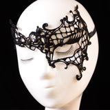 Eye Mask Venetian Masquerade Ball Party Fancy Dress Costumes Lady Gifts Party Masks For Anonymous Carnival