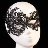 Eye Mask Venetian Masquerade Ball Party Fancy Dress Costumes Lady Gifts Party Masks For Anonymous Carnival