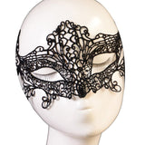 Eye Mask Venetian Masquerade Ball Party Fancy Dress Costumes Lady Gifts Party Masks For Anonymous Carnival