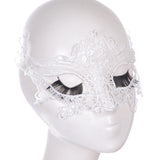 Eye Mask Venetian Masquerade Ball Party Fancy Dress Costumes Lady Gifts Party Masks For Anonymous Carnival