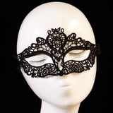 Eye Mask Venetian Masquerade Ball Party Fancy Dress Costumes Lady Gifts Party Masks For Anonymous Carnival