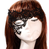 Eye Mask Venetian Masquerade Ball Party Fancy Dress Costumes Lady Gifts Party Masks For Anonymous Carnival