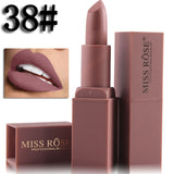 Moisturising Lipstick - Waterproof Lipgloss Make up