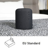 Baseus E50 24W Bluetooth Speaker With Wireless Charger function Qi wireless charger speaker for iPhone X Samsung Xiaomi Huawei