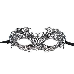 Half Masquerades Venetian Masks Costumes Party Accessory