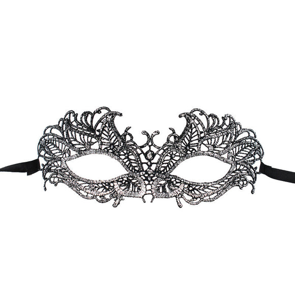 Half Masquerades Venetian Masks Costumes Party Accessory