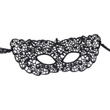 Fashion Eye Mask Sexy Lace Venetian Masquerade Ball Halloween Party Fancy Dress Costume