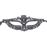 Fashion Eye Mask Sexy Lace Venetian Masquerade Ball Halloween Party Fancy Dress Costume