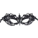 Fashion Eye Mask Sexy Lace Venetian Masquerade Ball Halloween Party Fancy Dress Costume