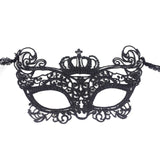 Fashion Eye Mask Sexy Lace Venetian Masquerade Ball Halloween Party Fancy Dress Costume