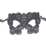 Fashion Eye Mask Sexy Lace Venetian Masquerade Ball Halloween Party Fancy Dress Costume