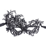 Fashion Eye Mask Sexy Lace Venetian Masquerade Ball Halloween Party Fancy Dress Costume