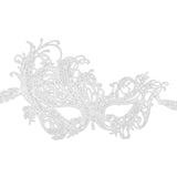 Fashion Eye Mask Sexy Lace Venetian Masquerade Ball Halloween Party Fancy Dress Costume