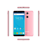 Oukitel C8 4G Mobile Phone 5.5 Inch 18:9 Screen phone Quad Core 2GB RAM 16GB ROM 13MP Android 7.0 3000mAh Touch ID Smartphone