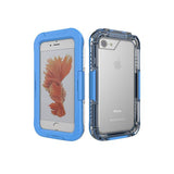 Waterproof Diving Phone Case