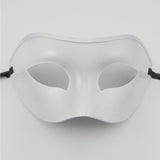 Mardi Gras Sexy Men Women  Costume Prom Mask Venetian Party Dance Masquerade Ball Halloween Carnaval Mask Fancy Dress Costume