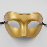 Mardi Gras Sexy Men Women  Costume Prom Mask Venetian Party Dance Masquerade Ball Halloween Carnaval Mask Fancy Dress Costume