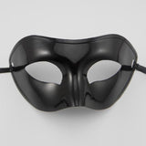 Mardi Gras Sexy Men Women  Costume Prom Mask Venetian Party Dance Masquerade Ball Halloween Carnaval Mask Fancy Dress Costume