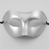 Mardi Gras Sexy Men Women  Costume Prom Mask Venetian Party Dance Masquerade Ball Halloween Carnaval Mask Fancy Dress Costume