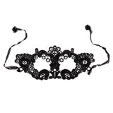 9 Style Sexy Lace Eye Mask Venetian Masquerade Ball Party Fancy Dress Costume Lady Gifts Party Masks