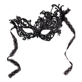 9 Style Sexy Lace Eye Mask Venetian Masquerade Ball Party Fancy Dress Costume Lady Gifts Party Masks