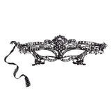 9 Style Sexy Lace Eye Mask Venetian Masquerade Ball Party Fancy Dress Costume Lady Gifts Party Masks