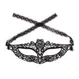 9 Style Sexy Lace Eye Mask Venetian Masquerade Ball Party Fancy Dress Costume Lady Gifts Party Masks