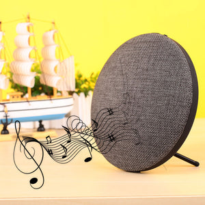 Wireless HiFi Bluetooth Speaker