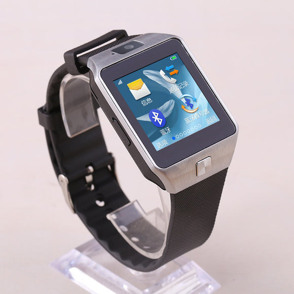 Bluetooth Smartwatch Phone