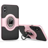 Shockproof Rugged TPU Back Protective Phone Case for IPhone Phone