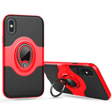 Shockproof Rugged TPU Back Protective Phone Case for IPhone Phone