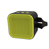 Bluetooth Speaker Wireless Premium Outdoor Loudspeaker Subwoofer Hand Free TF Card Sport