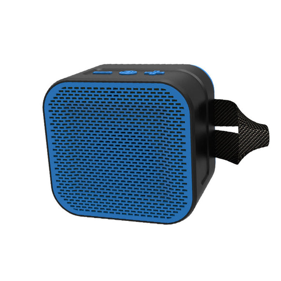 Bluetooth Speaker Wireless Premium Outdoor Loudspeaker Subwoofer Hand Free TF Card Sport