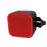 Bluetooth Speaker Wireless Premium Outdoor Loudspeaker Subwoofer Hand Free TF Card Sport