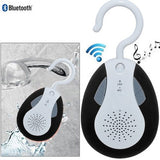 XIT Waterproof Bluetooth Shower Speaker