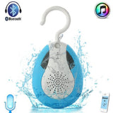 XIT Waterproof Bluetooth Shower Speaker