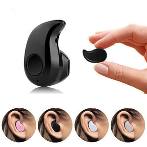 Mini Wireless Bluetooth Headset