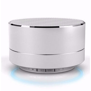 Super Bass Portable Wireless Bluetooth Speaker