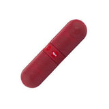 Capsule Pills Bluetooth Speaker