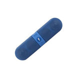 Capsule Pills Bluetooth Speaker