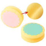 Magic Painless Hair Removal Sponge Pad