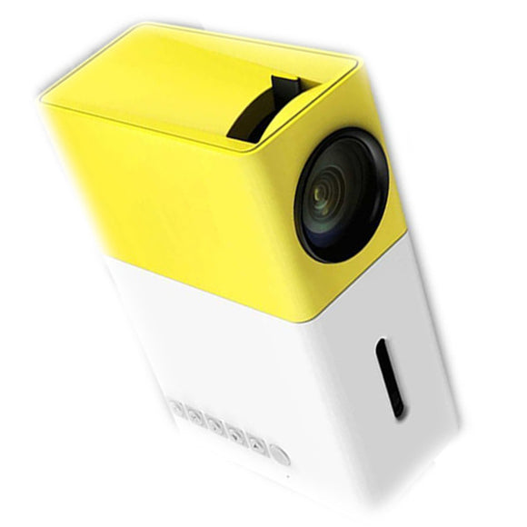 Lumi Pro 2.0 Ultra Portable Projector