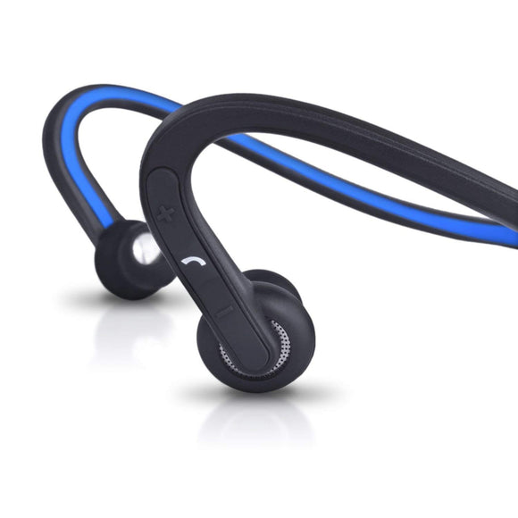 Aduro Sport Wireless Bluetooth Headset